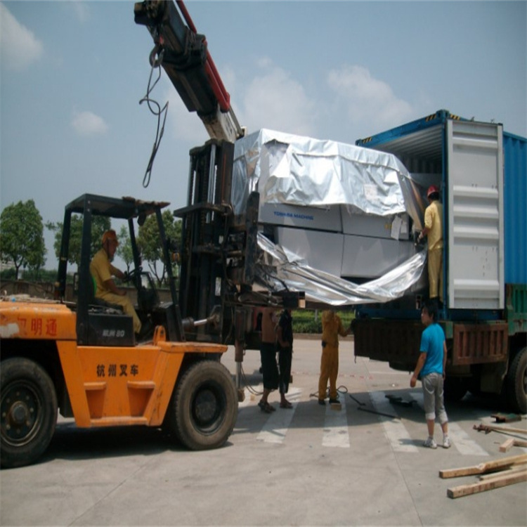 阜南附近吊车出租8吨