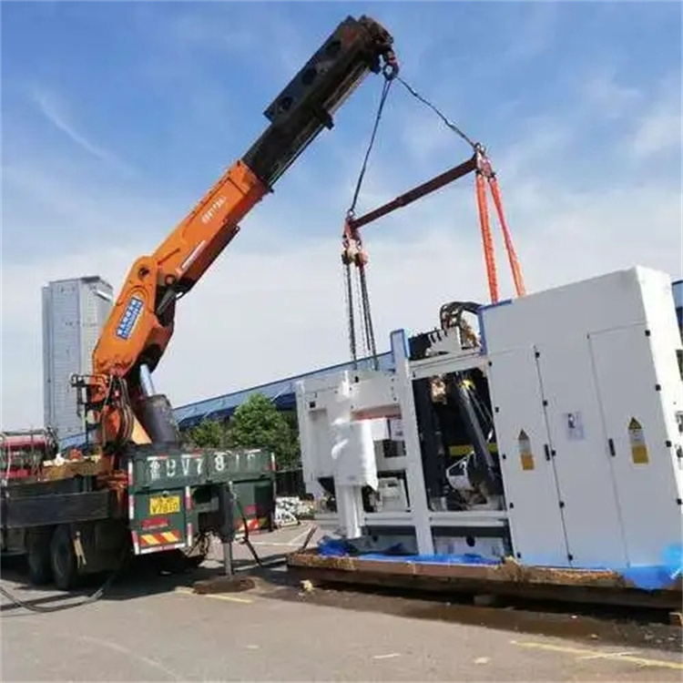 阜南附近小吊车联系方式|8-16吨|本地及时服务