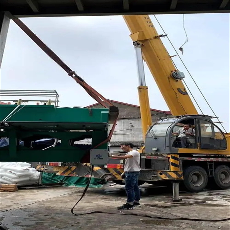 阜南大吨位吊车租赁应急保障方案|化解突发吊装需求难题