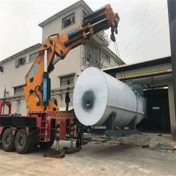 阜南吊车租用电话|24小时应急服务|精准吊装方案